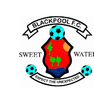 Blackpool Sweetwaters FC logo